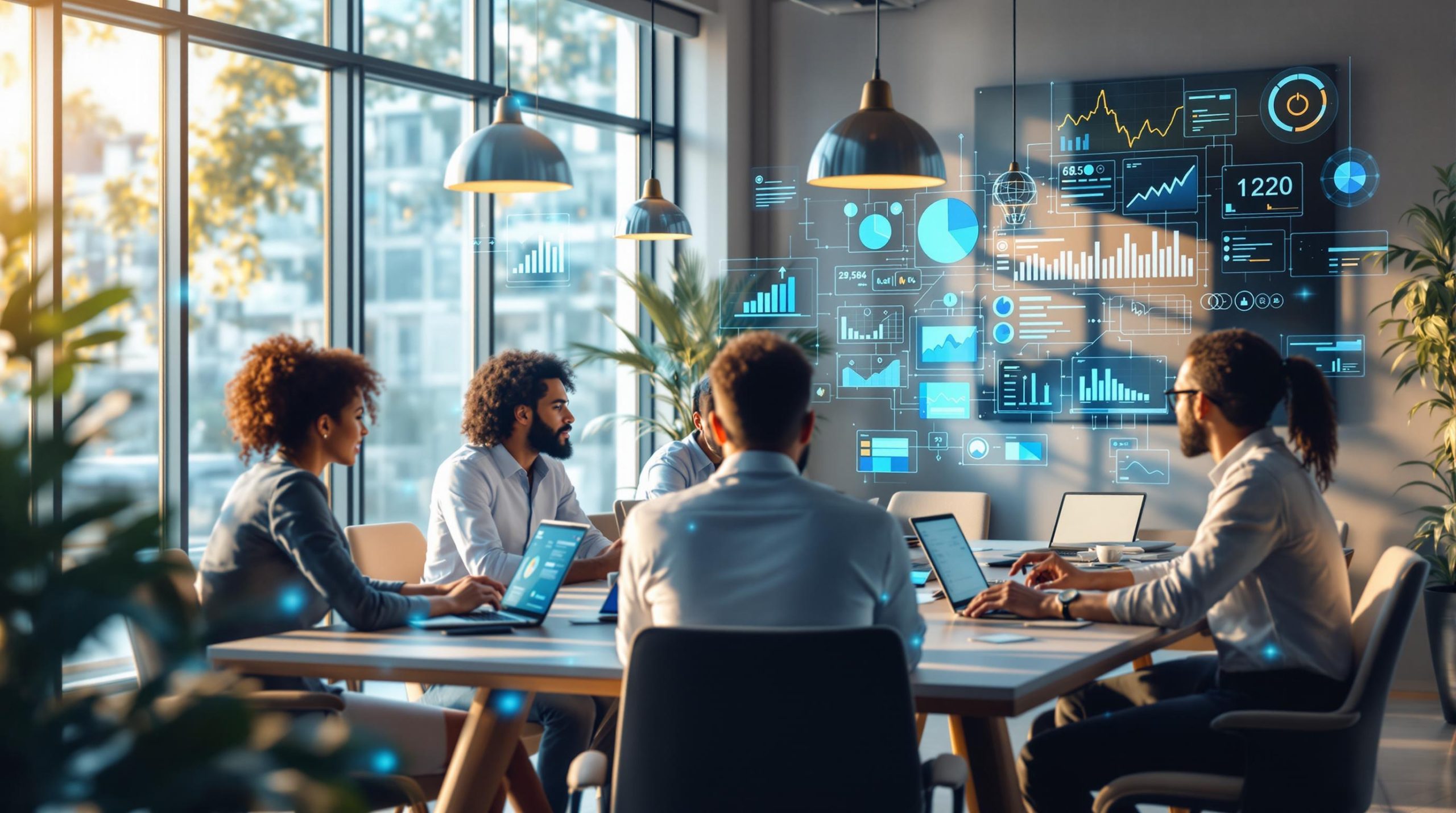 The Complete Guide to B2B Sales Automation in 2025