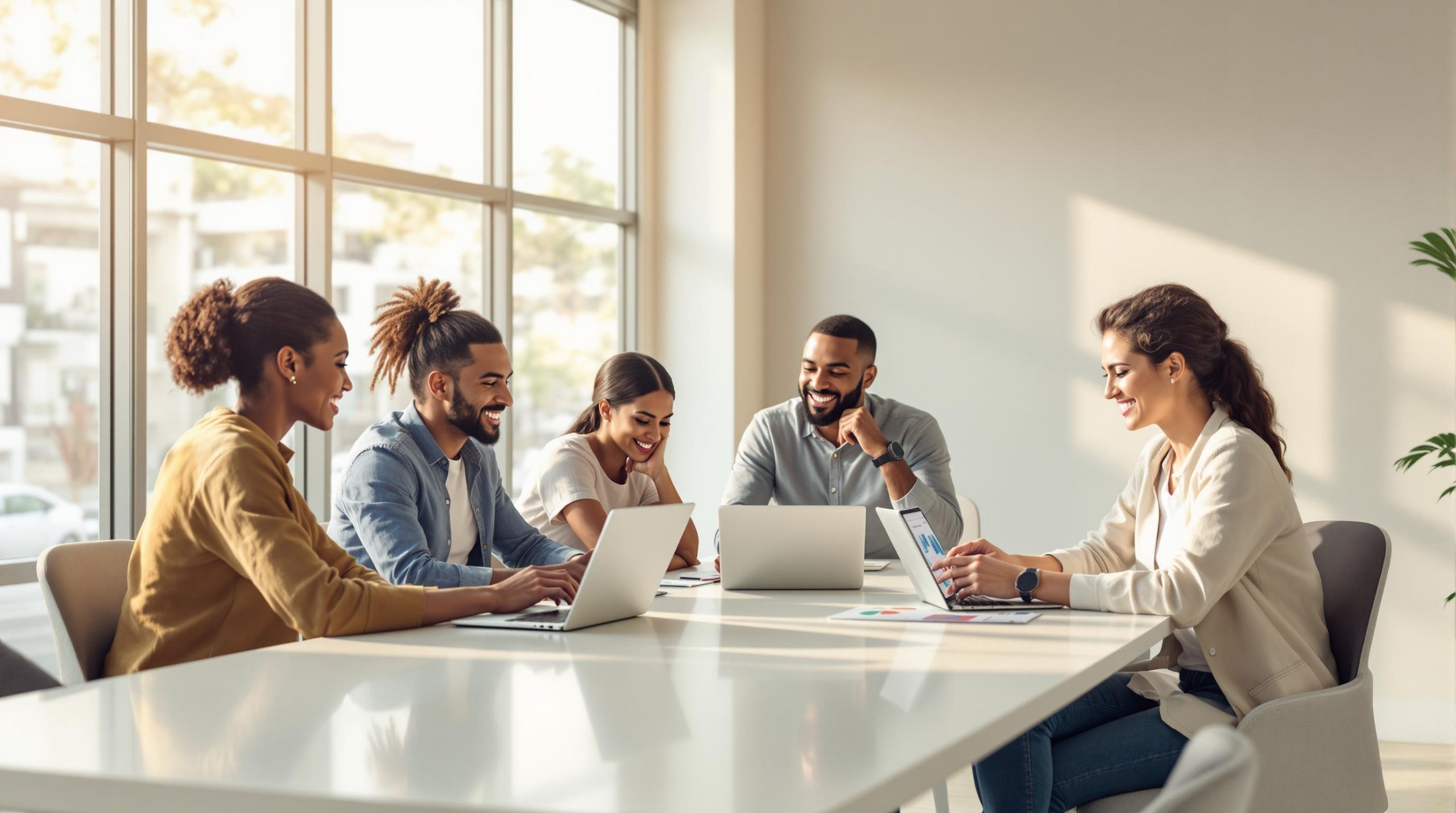 10 RevOps Collaboration Best Practices