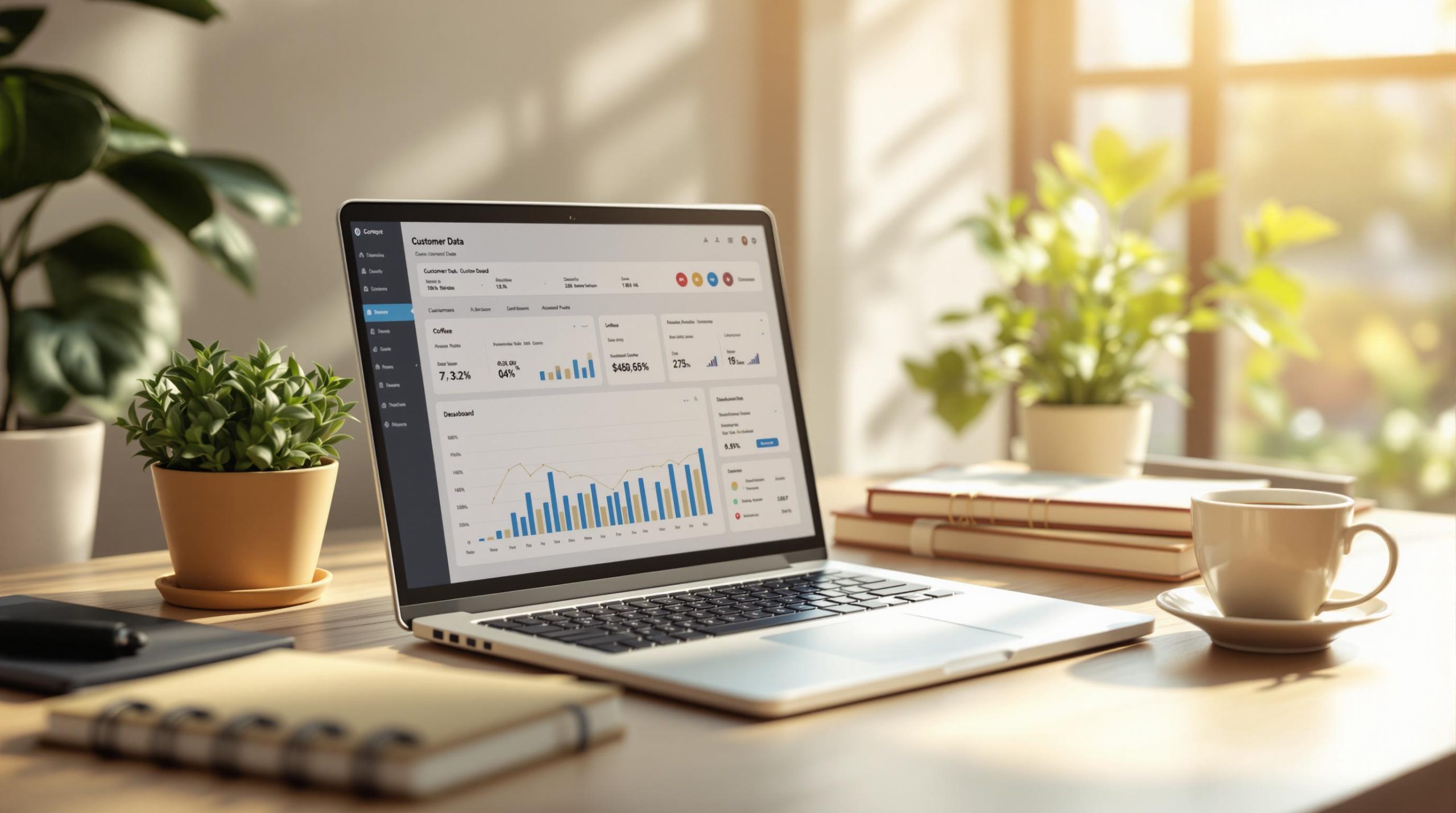 Best Practices for Customer Data Sync Automation