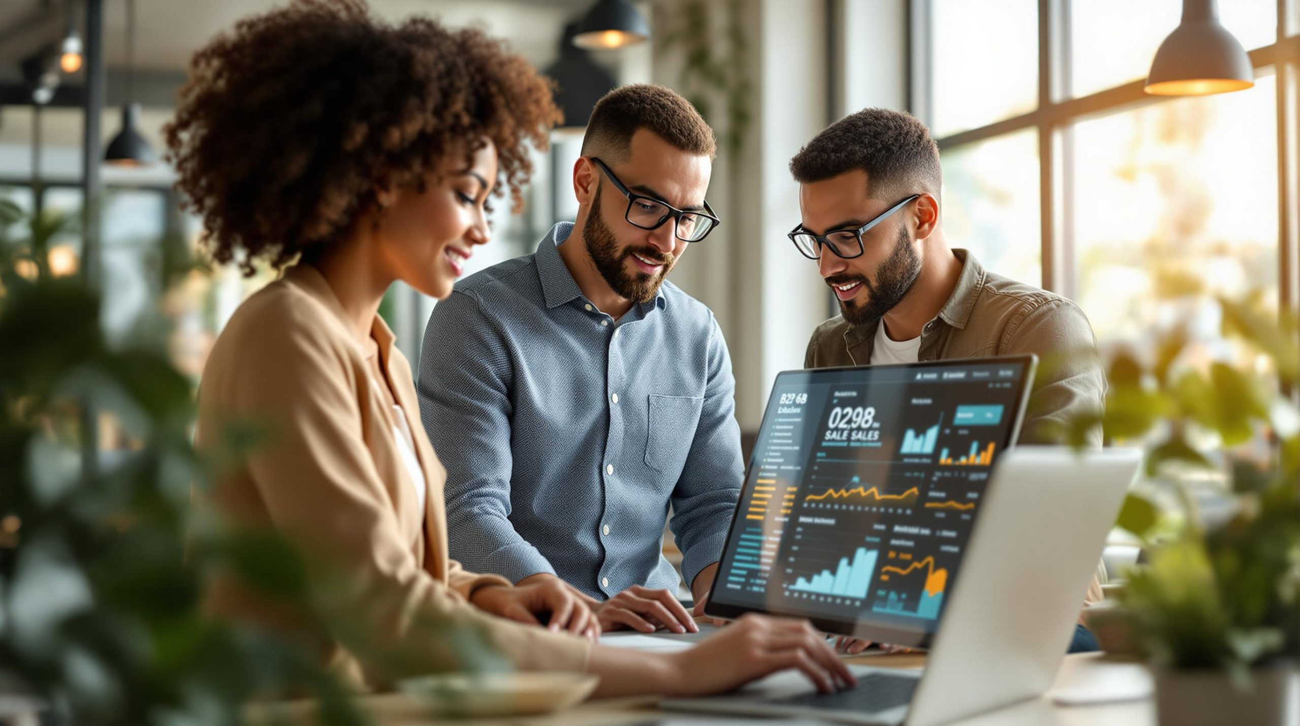 8 Ways Digital Workers Streamline B2B Sales Operations