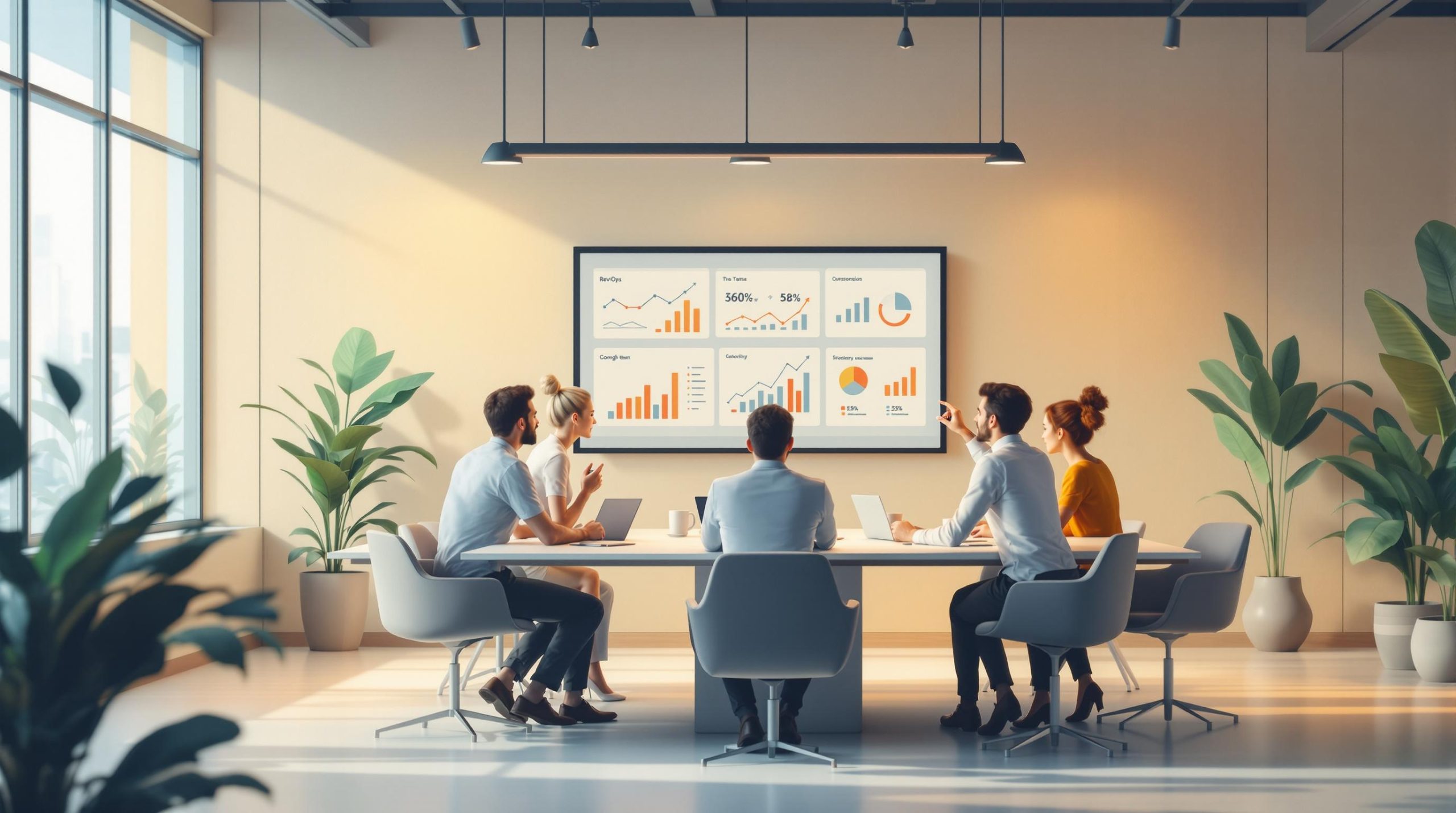 RevOps Efficiency: Solving 6 Common Growth Challenges