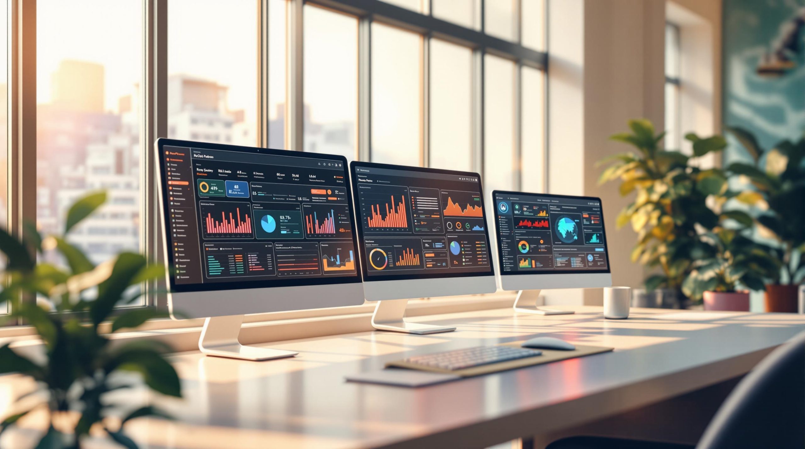 2025 RevOps Tools Roundup: Latest Features Compared