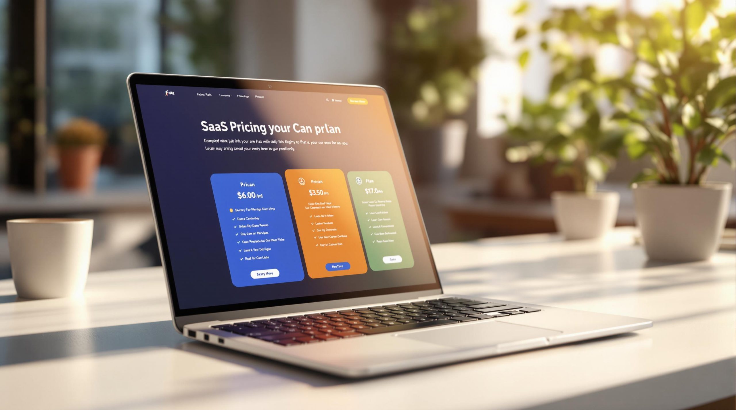 Ultimate Guide to SaaS Pricing Page Optimization