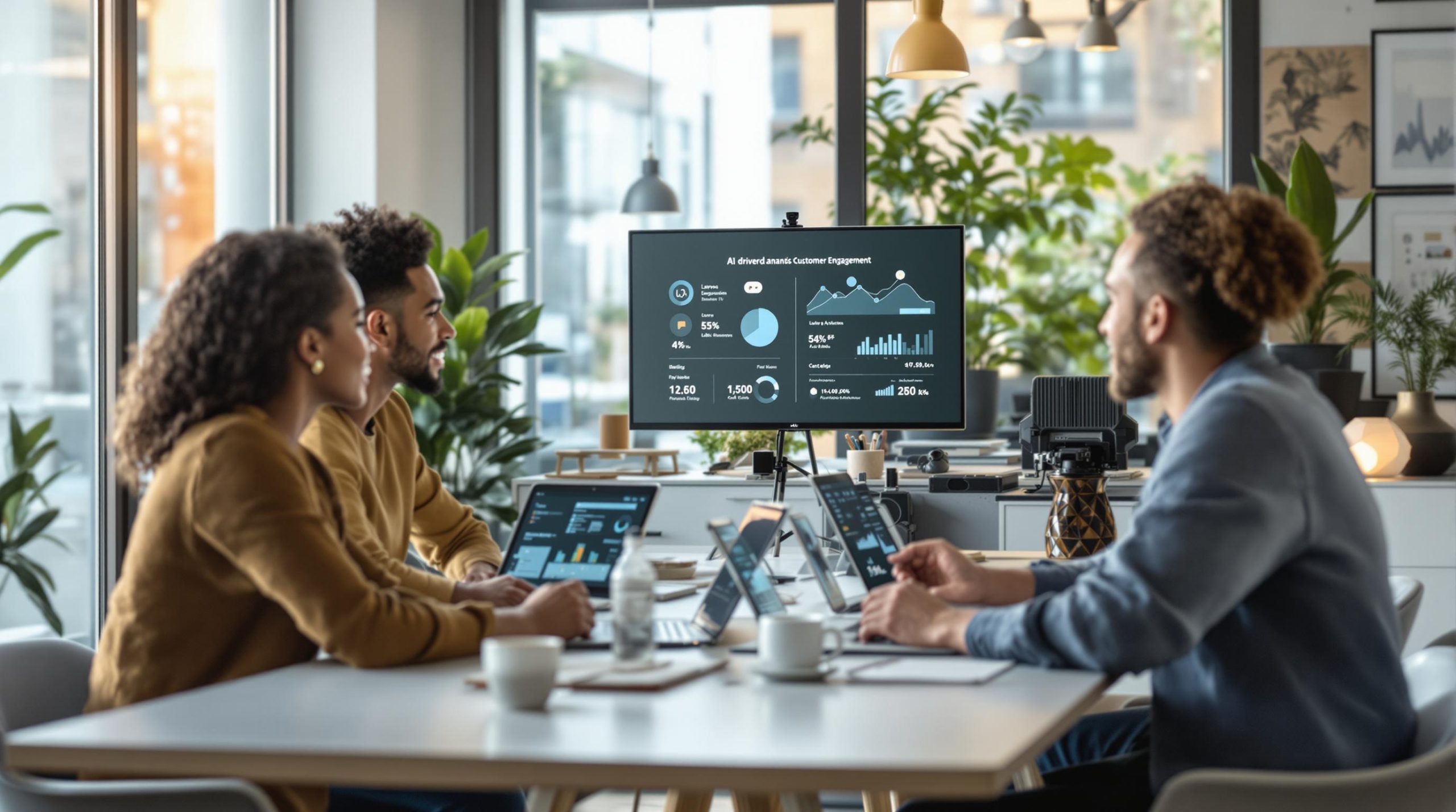 7 Digital Worker Solutions for B2B Sales Teams in 2025