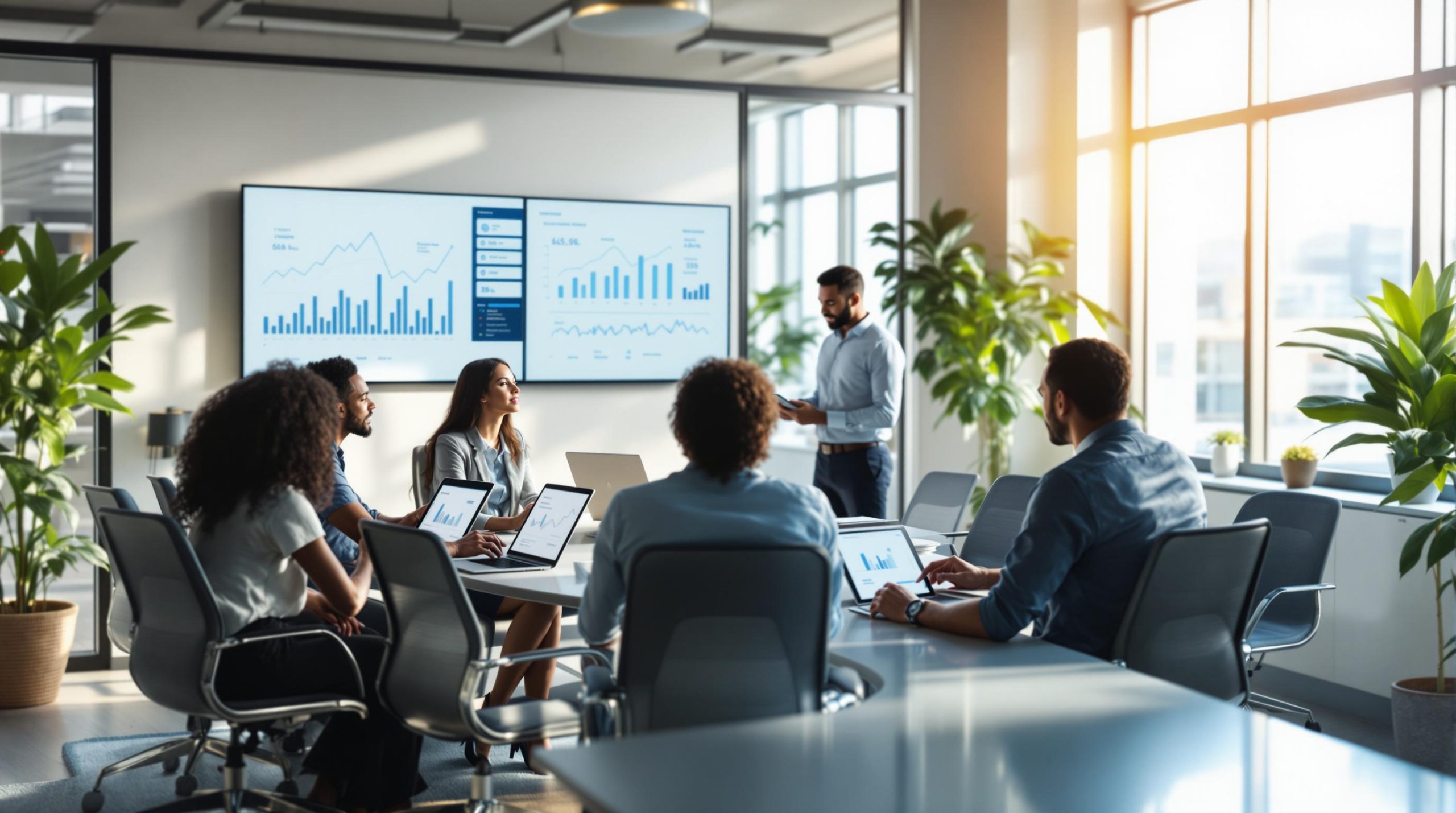 How Revenue Data Sync Improves RevOps