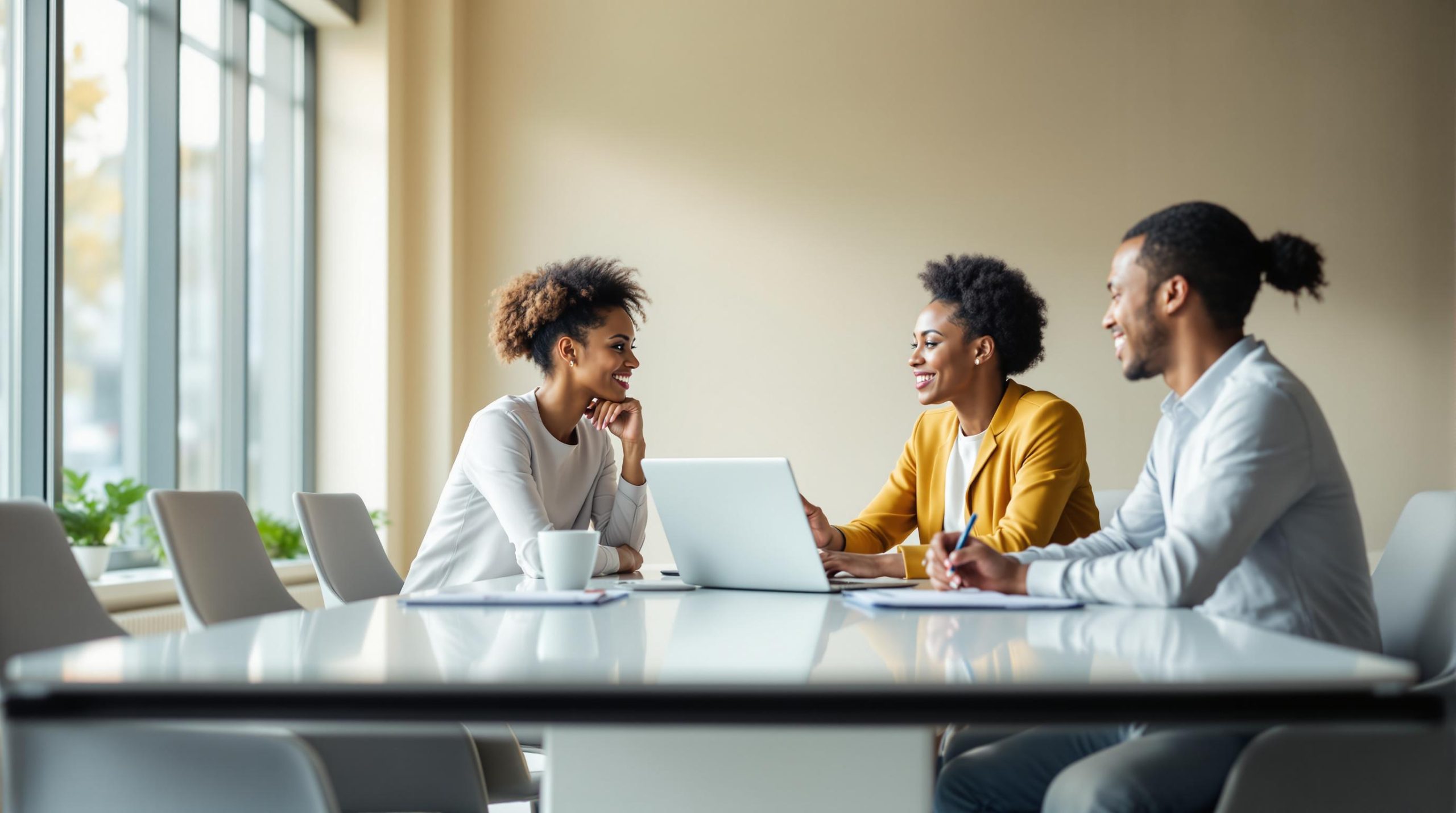 AI Ethics in Sales: Building Customer Trust