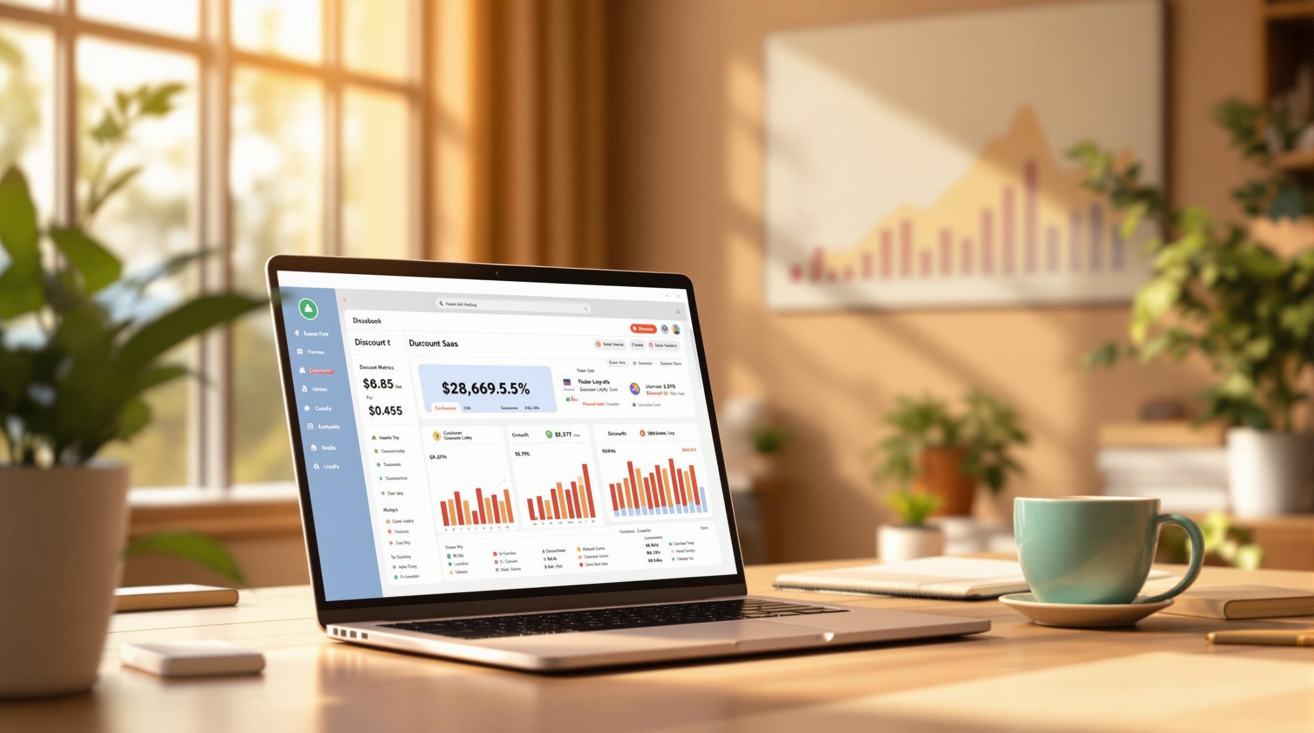 How to Build a SaaS Discount Framework