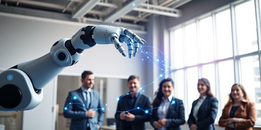 Unlocking Efficiency: The Synergy of Accounting and Automation in Modern Business