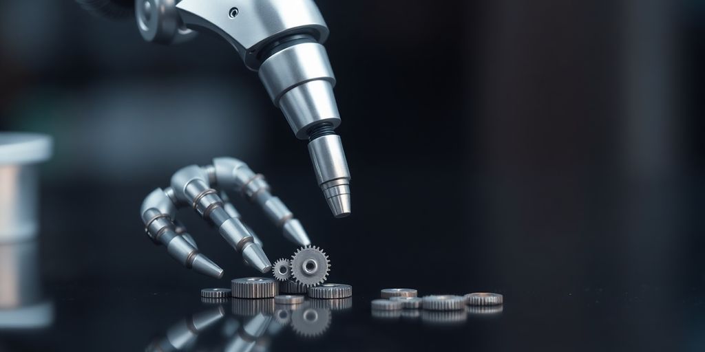 Unlocking Efficiency: Exploring the Key Advantages of Automation for Modern Businesses