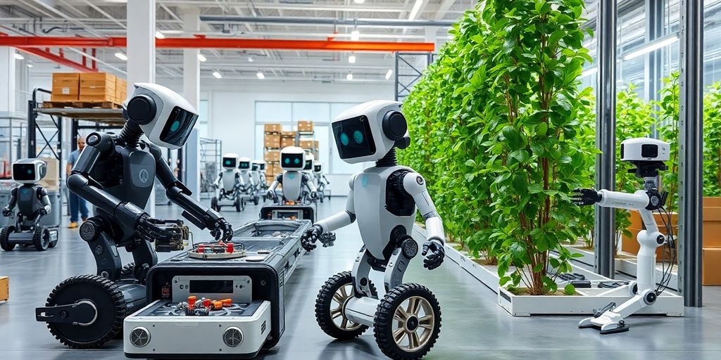 Uncovering Real-World Examples of Automation in 2025