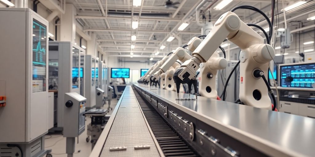 Unlocking Efficiency: The Power of Modern Automation Solutions